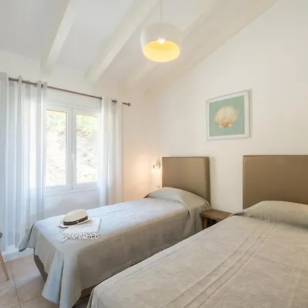 度假居 La Plage *