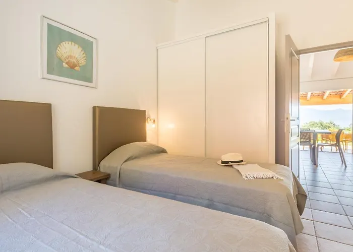 La Plage 度假居 *