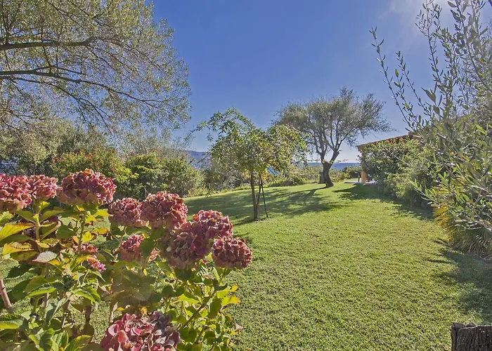 La Plage Holiday home *