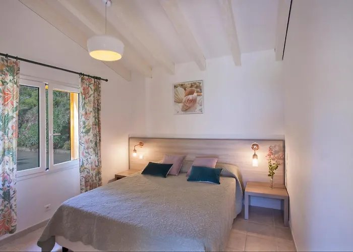 La Plage 奥尔梅托