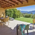 בית נופש La Plage אולמטו