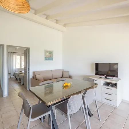 Σπίτι διακοπών La Plage *