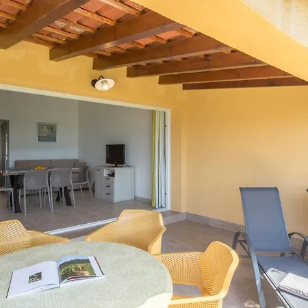 Сasa de vacaciones Résidence La Plage