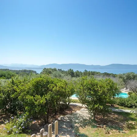 Résidence La Plage Olmeto (Corsica)