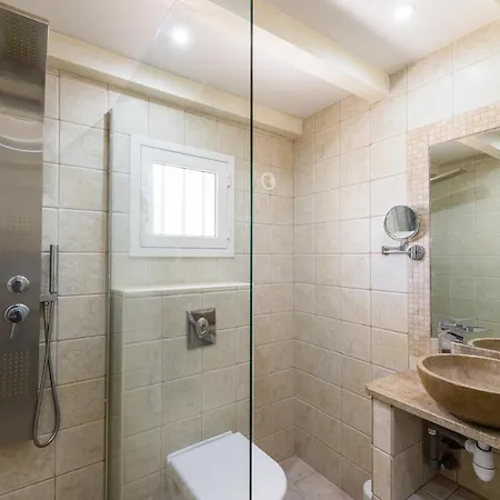 Résidence La Plage Сasa de vacaciones Olmeto (Corsica)