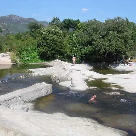 Сasa de vacaciones Résidence La Plage