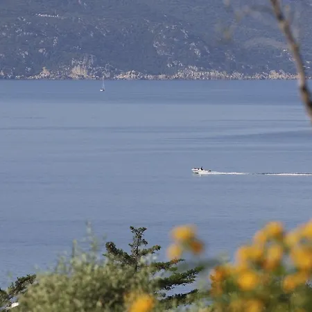 Résidence La Plage Olmeto (Corsica)