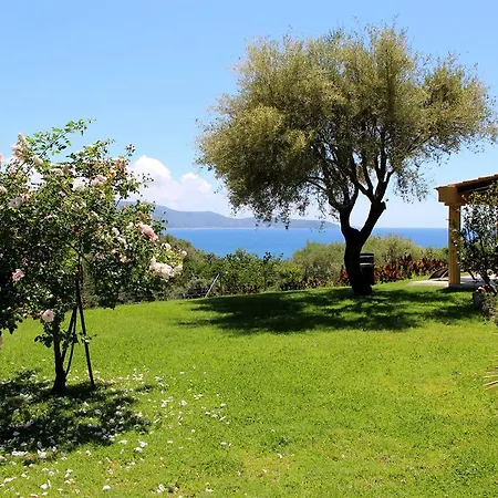 La Plage Holiday home Olmeto (Corsica)