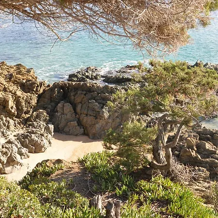 La Plage Holiday home