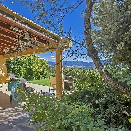 La Plage Holiday home *