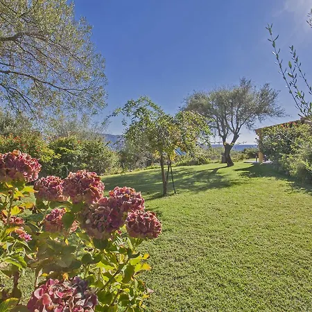 La Plage Σπίτι διακοπών *