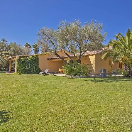 Сasa de vacaciones Résidence La Plage