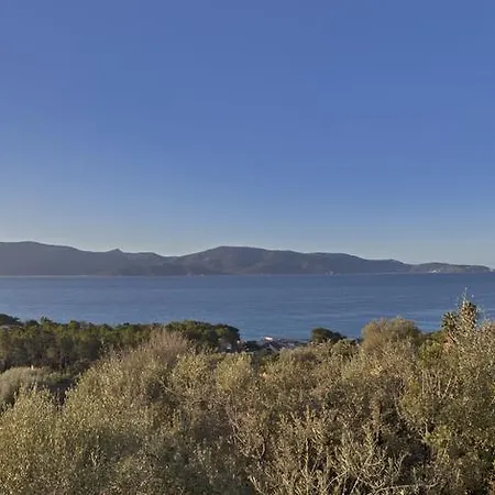 La Plage Olmeto (Corsica)