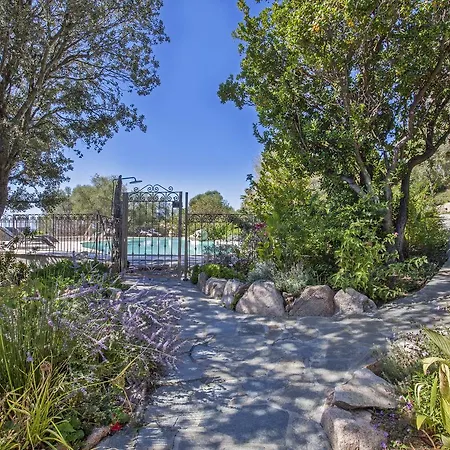 La Plage * Olmeto (Corsica)