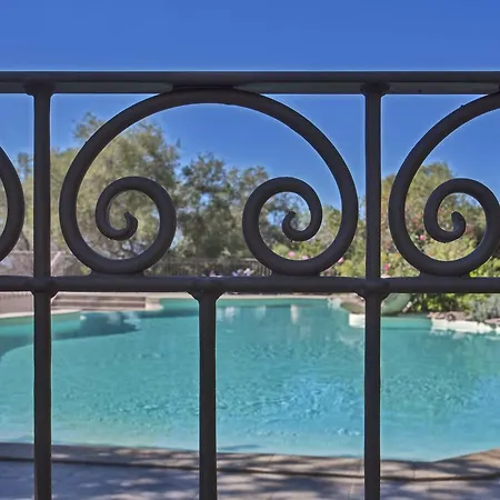 Σπίτι διακοπών La Plage *