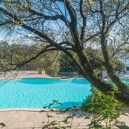 Résidence La Plage Olmeto (Corsica)