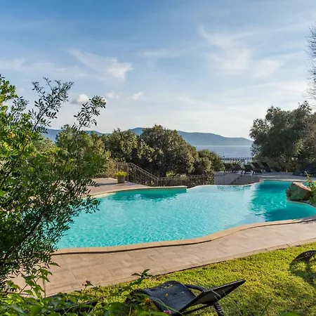 La Plage * Olmeto (Corsica)