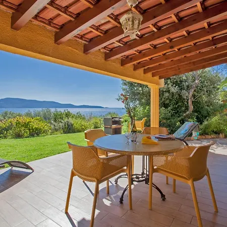 La Plage Holiday home
