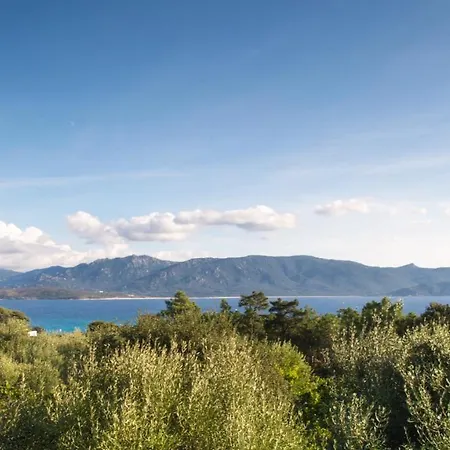 Résidence La Plage Сasa de vacaciones