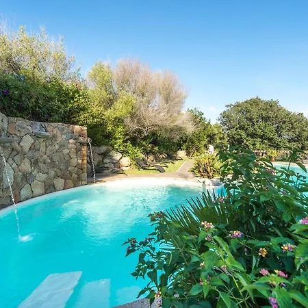 Сasa de vacaciones Résidence La Plage *