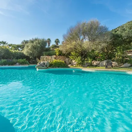 Résidence La Plage * Olmeto (Corsica)