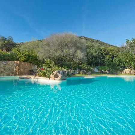 Сasa de vacaciones Résidence La Plage Olmeto (Corsica)
