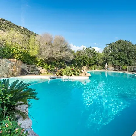 Résidence La Plage Olmeto (Corsica)