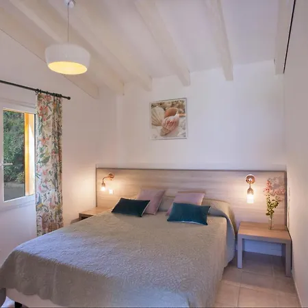 Résidence La Plage Olmeto (Corsica)