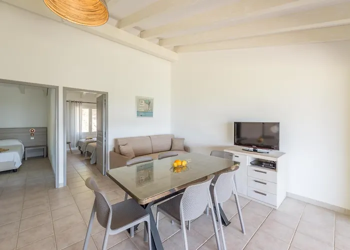 Casa de Férias La Plage *