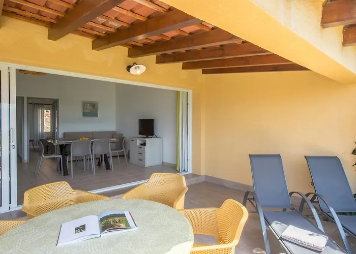 Prázdninový dům La Plage