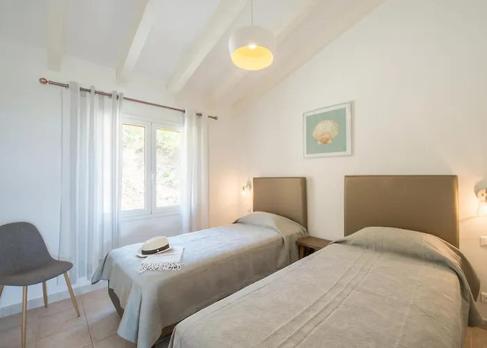 Casa de Férias La Plage *