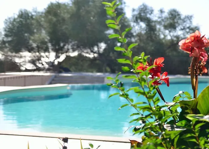 La Plage Casa de Férias Olmeto (Corsica)