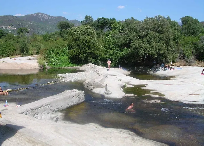 Prázdninový dům La Plage