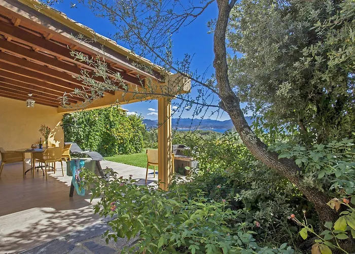 La Plage Prázdninový dům *