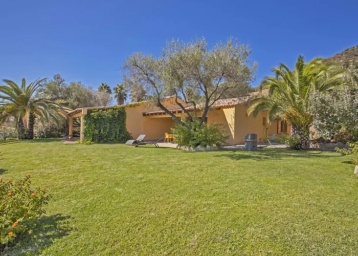 Casa de Férias La Plage