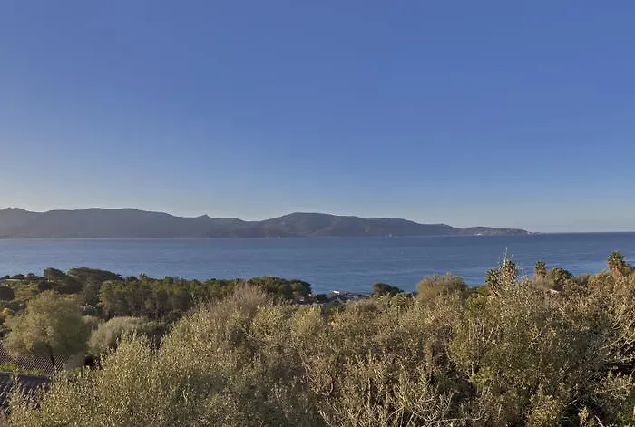 La Plage Olmeto (Corsica)