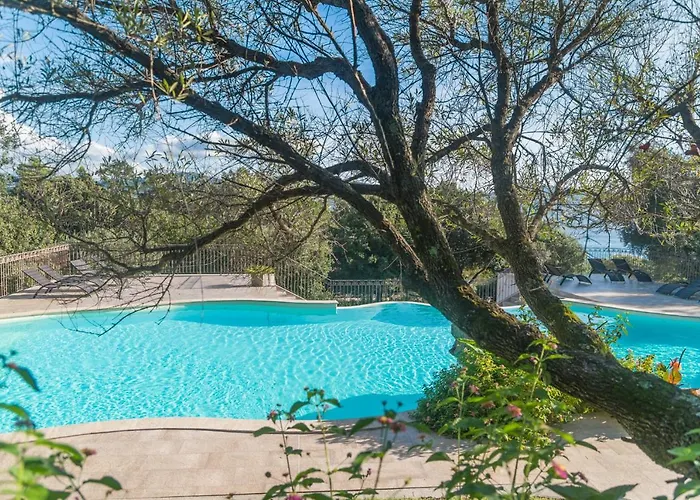 La Plage Olmeto (Corsica)