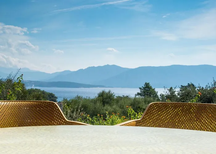 La Plage * Olmeto (Corsica)