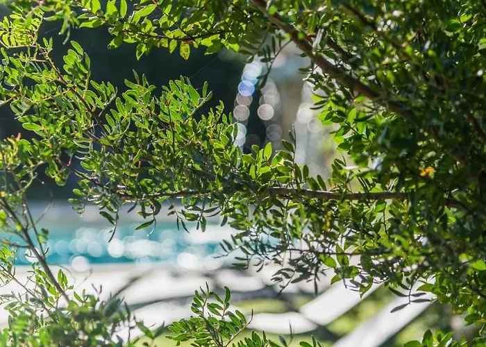 La Plage Casa de Férias