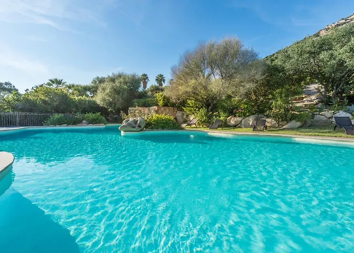 La Plage * Olmeto (Corsica)