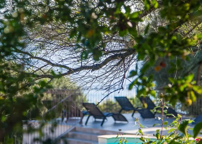 Casa de Férias La Plage *