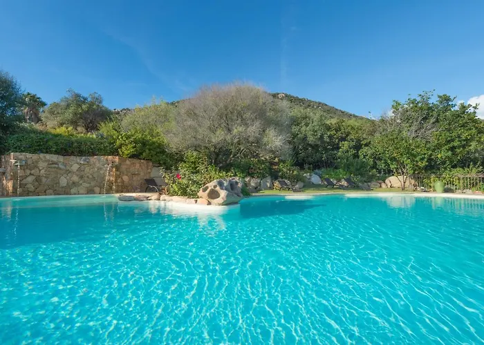Casa de Férias La Plage Olmeto (Corsica)