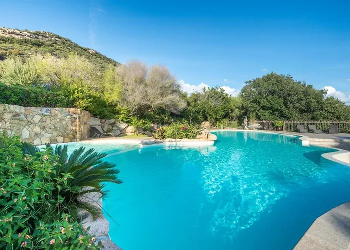 La Plage Olmeto (Corsica)